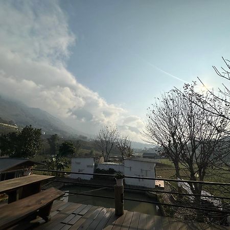 Little Ta Van Homestay Sa Pa Zewnętrze zdjęcie