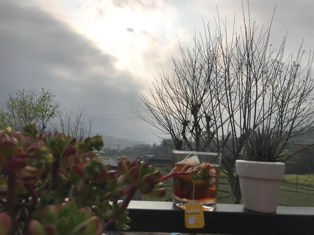 Little Ta Van Homestay Sa Pa Zewnętrze zdjęcie