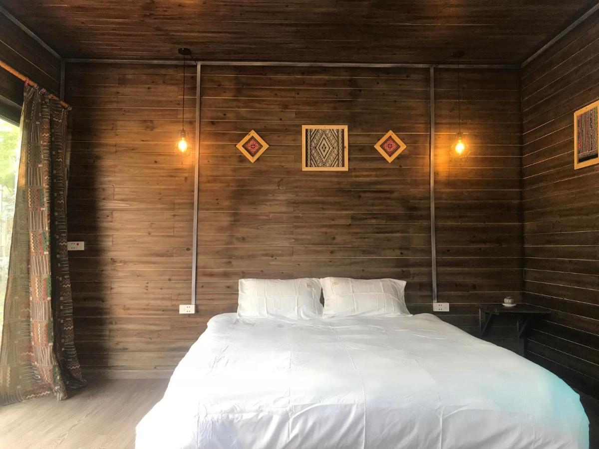 Little Ta Van Homestay Sa Pa Zewnętrze zdjęcie