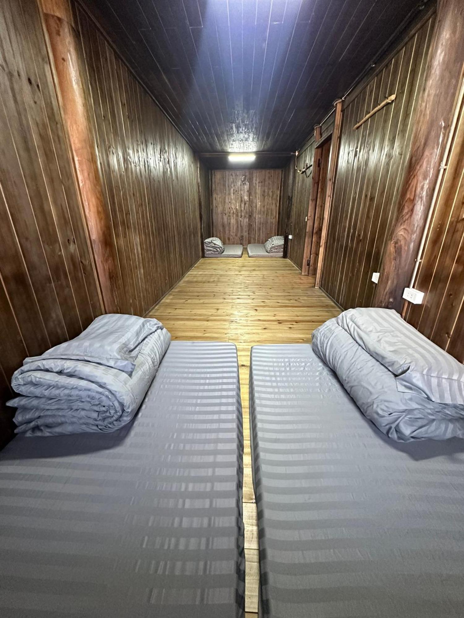 Little Ta Van Homestay Sa Pa Zewnętrze zdjęcie